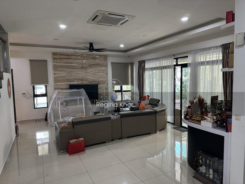 The Gardens @ Polo Park - 1