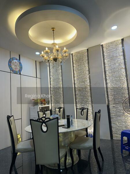 The Gardens @ Polo Park - 3