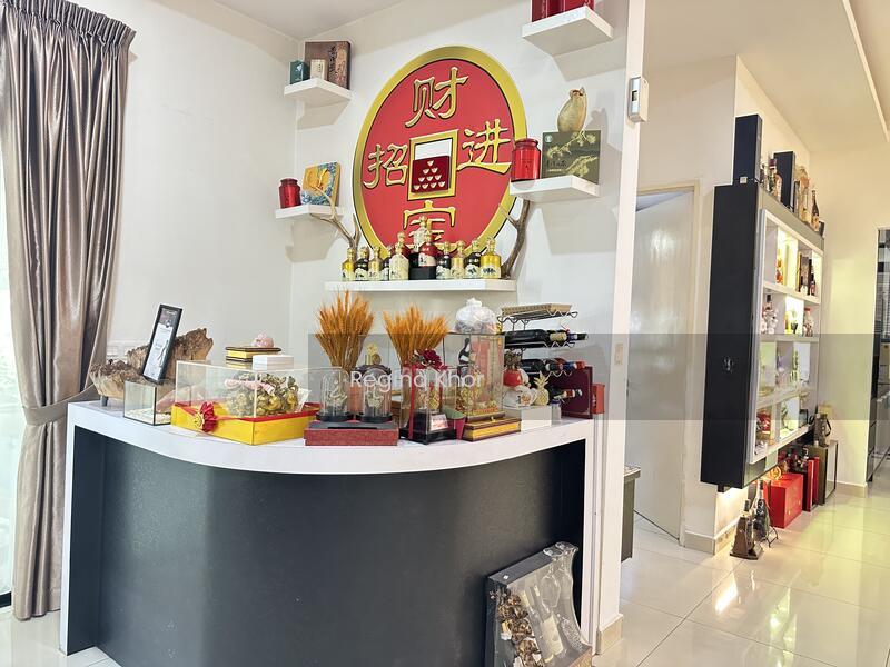 The Gardens @ Polo Park - 5