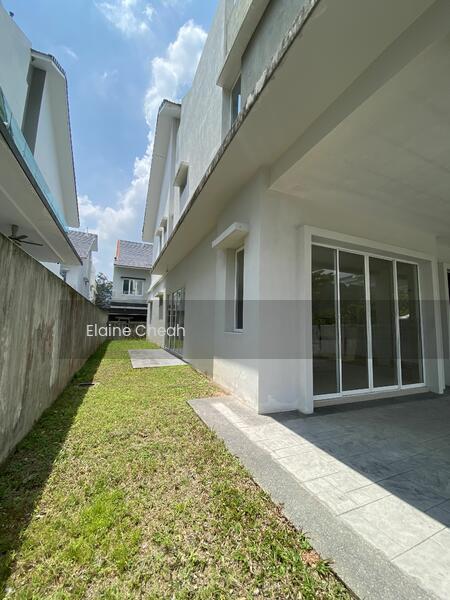 2-storey Terrace House at Dolomite Templer - 4