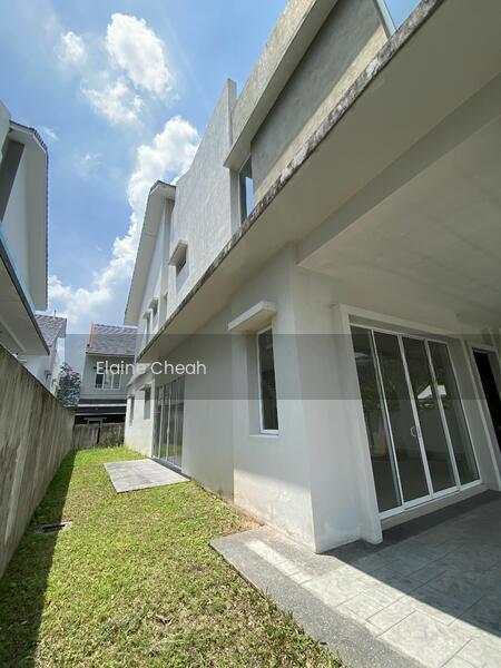 2-storey Terrace House at Dolomite Templer - 5