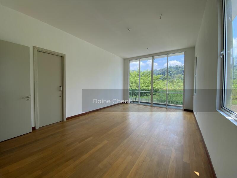 2-storey Terrace House at Dolomite Templer - 3