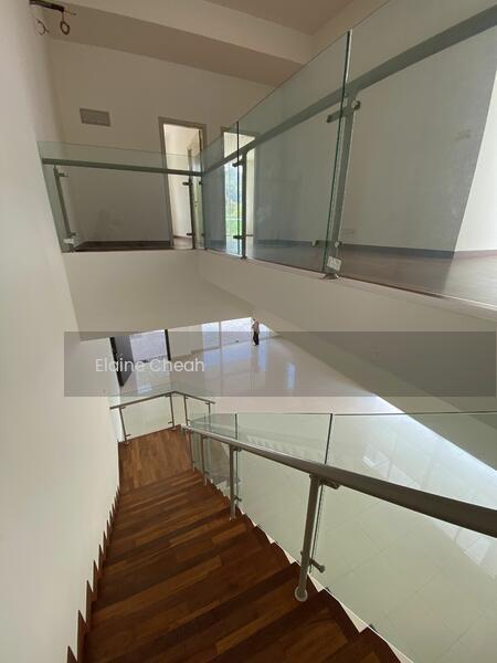 2-storey Terrace House at Dolomite Templer - 1