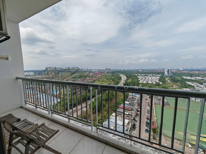 The Sky Executive Suites - 3