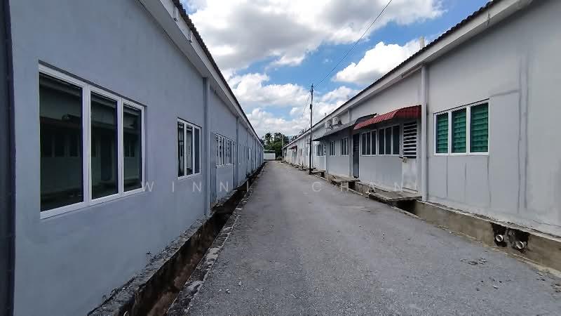 Taman perpaduan koperasi - 2