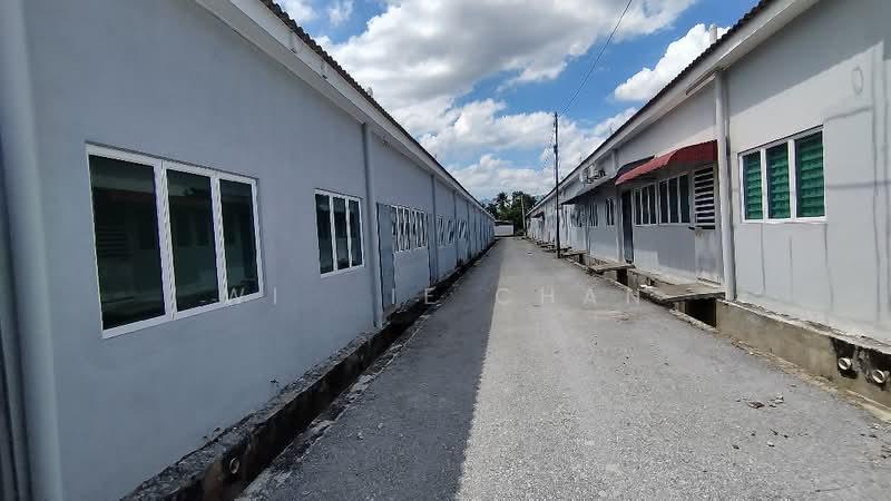 Taman perpaduan koperasi - 5