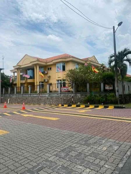 Bukit Rahman Putra - 3