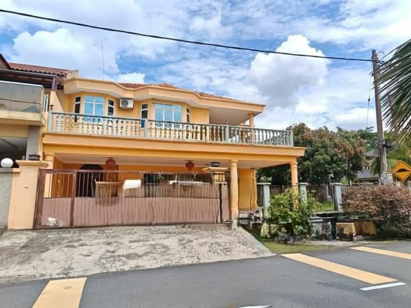 Bukit Rahman Putra - 1