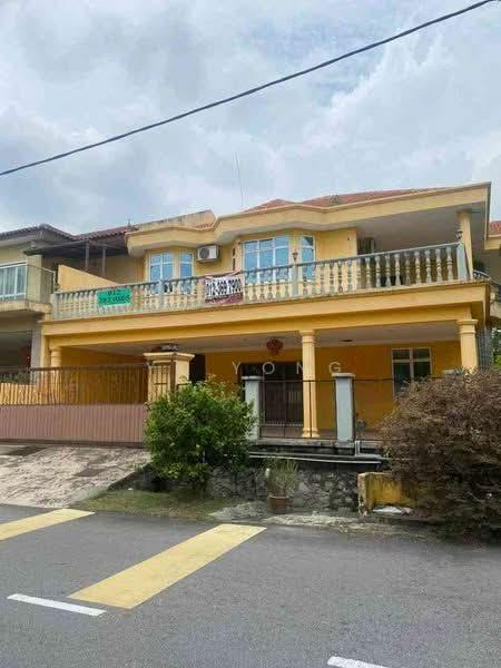 Bukit Rahman Putra - 2