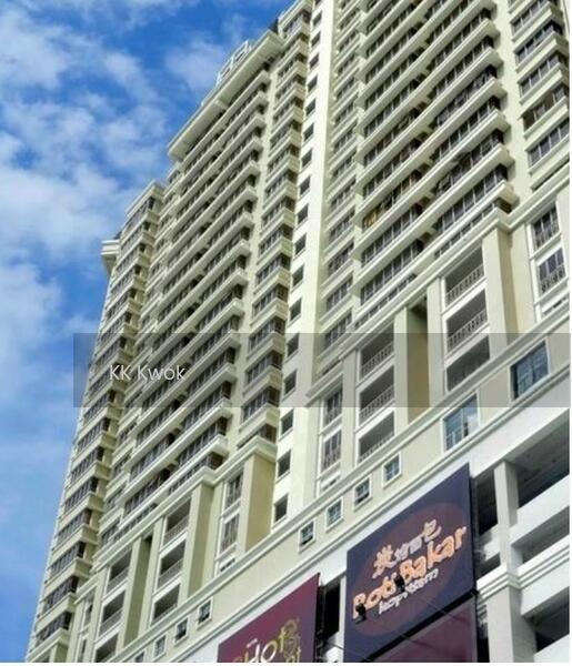 Birch Regency @ Penang Times Square - 5