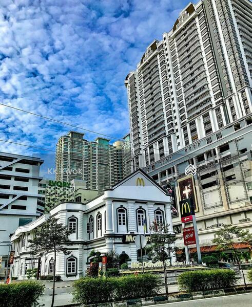 Birch Regency @ Penang Times Square - 4