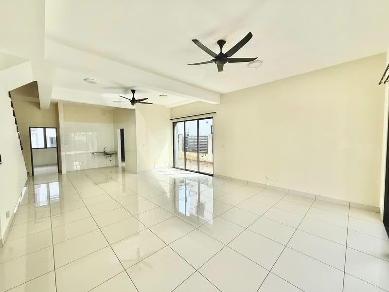 Taman Glenmarie Tamans Glenmaries - 2