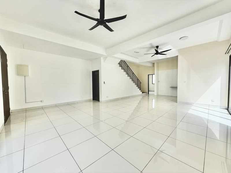 Taman Glenmarie Tamans Glenmaries - 1