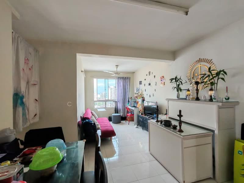 Taman Kheng Tian - 3