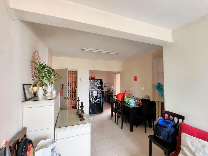 Taman Kheng Tian - 4