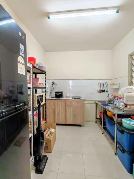 Taman Kheng Tian - 5