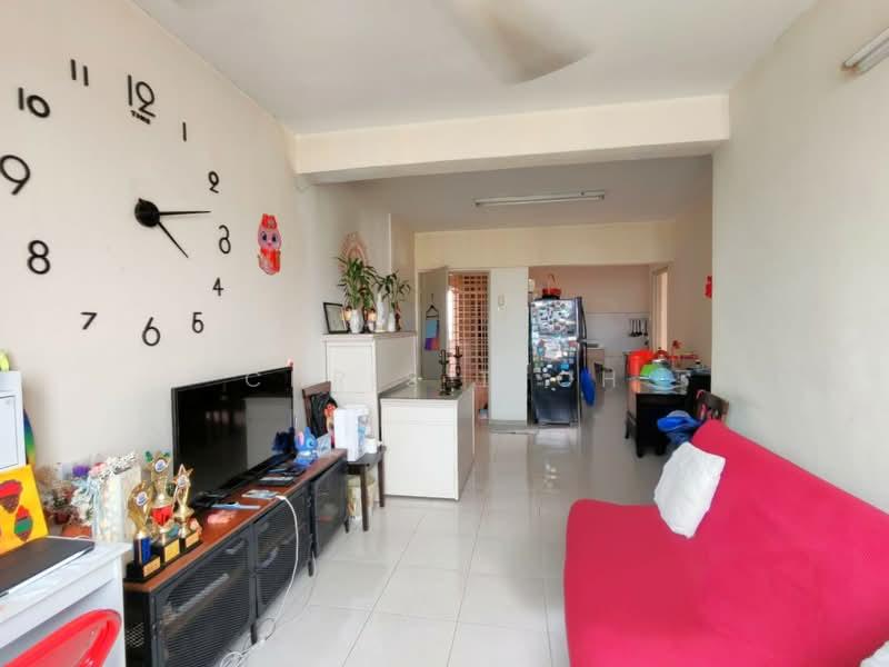 Taman Kheng Tian - 2