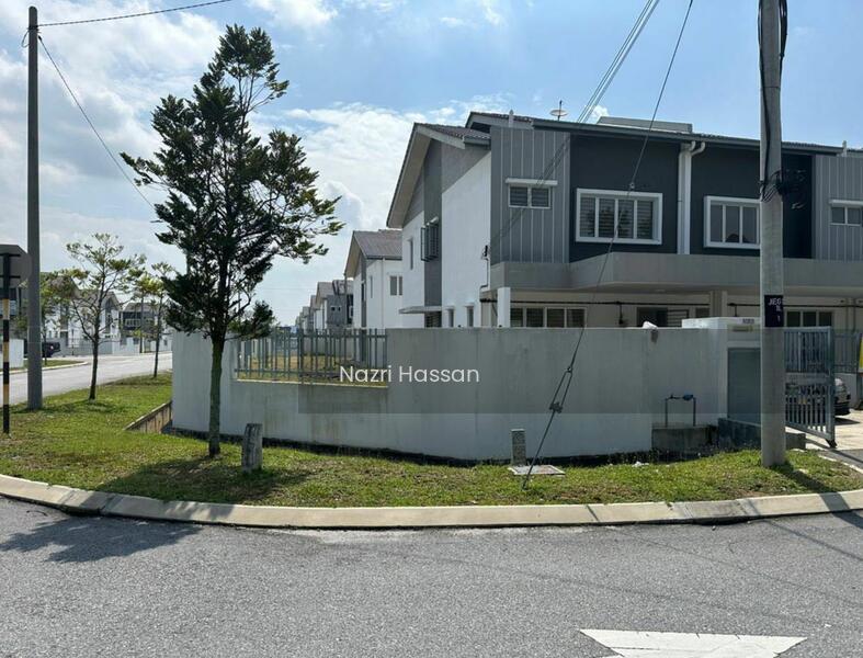 Laman Haris @ Eco Grandeur - 3