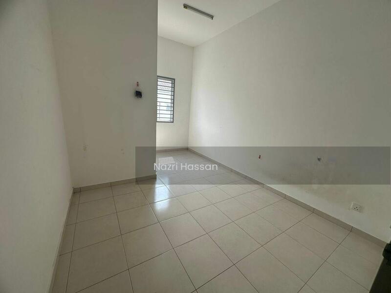 Laman Haris @ Eco Grandeur - 4