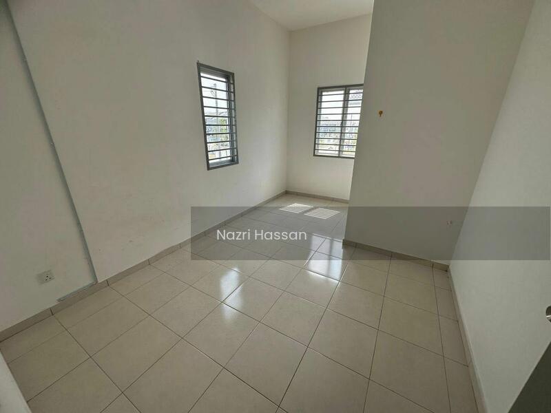 Laman Haris @ Eco Grandeur - 5