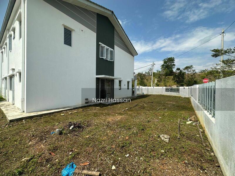 Laman Haris @ Eco Grandeur - 1