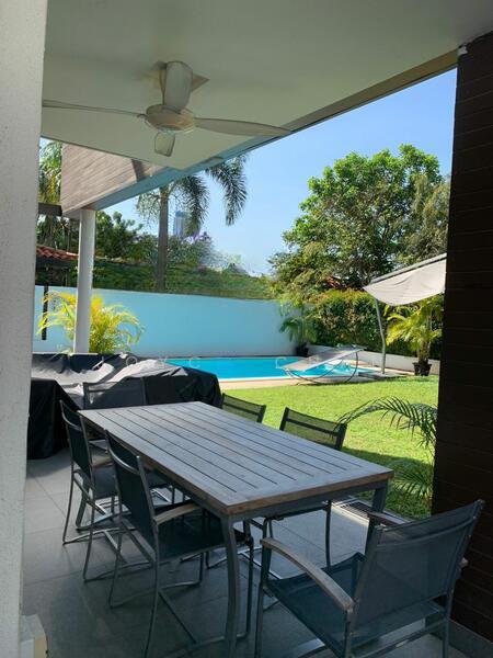 Damansara Heights, Bukit Damansara - 1