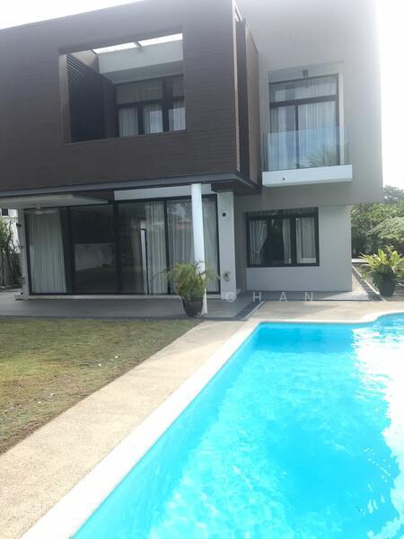 Damansara Heights, Bukit Damansara - 3