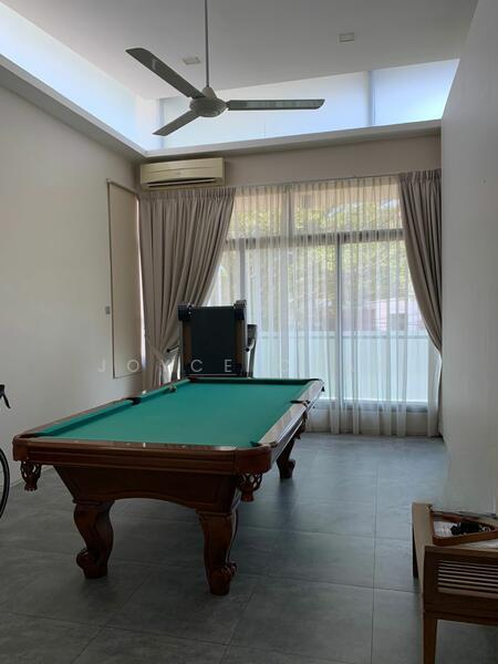 Damansara Heights, Bukit Damansara - 5