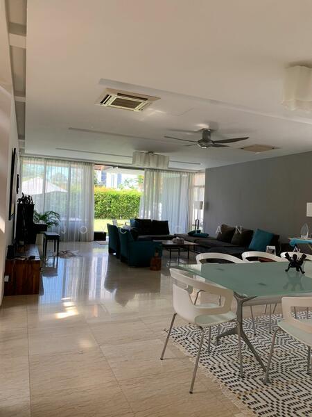 Damansara Heights, Bukit Damansara - 4