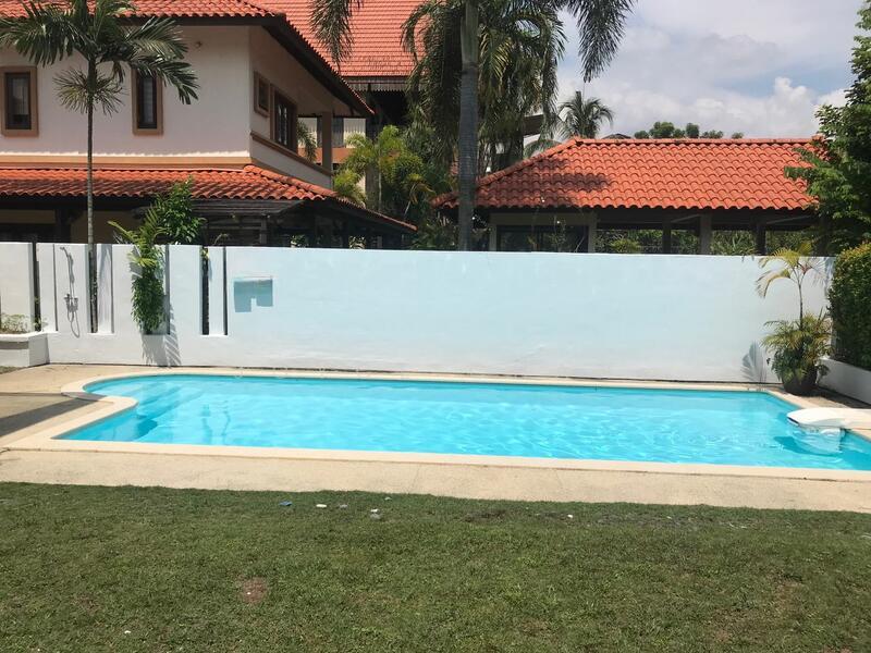 Damansara Heights, Bukit Damansara - 2