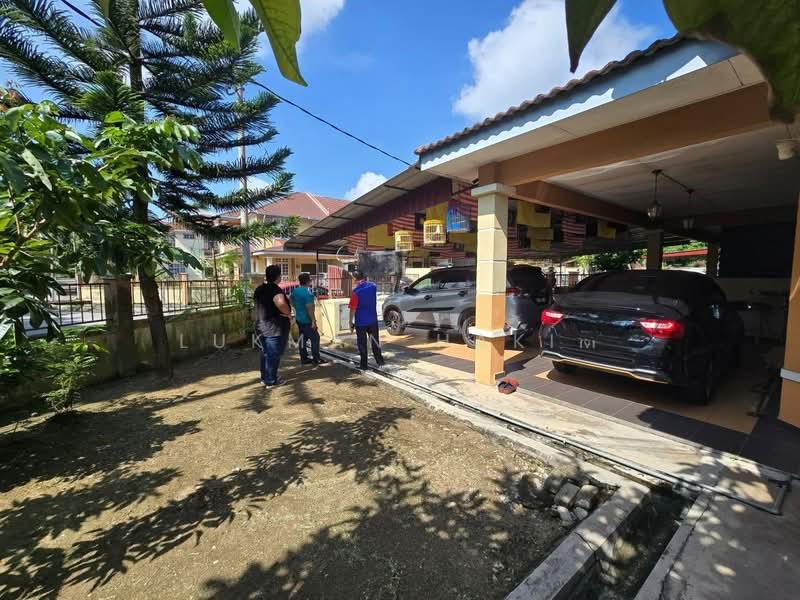 Desa Jati - 2