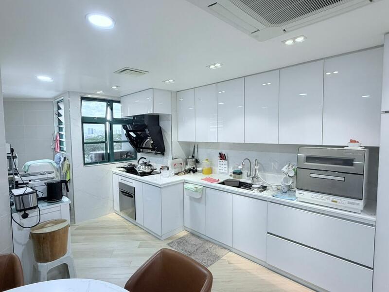 The Straits View Condominium - 5