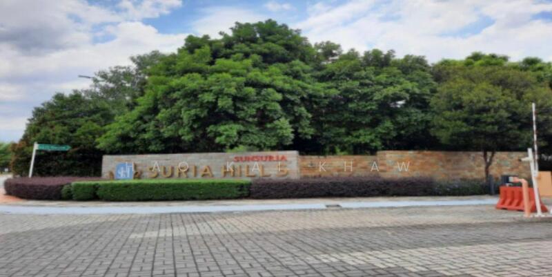 Suria Hills - 2
