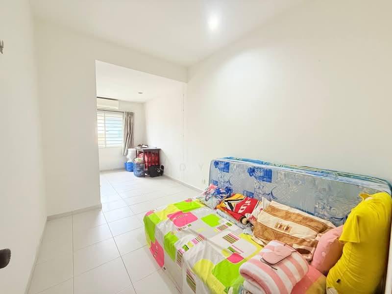 Taman Setia Indah - 3