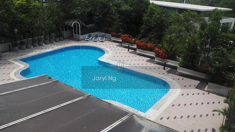 Bukit Robson Condominium - 3