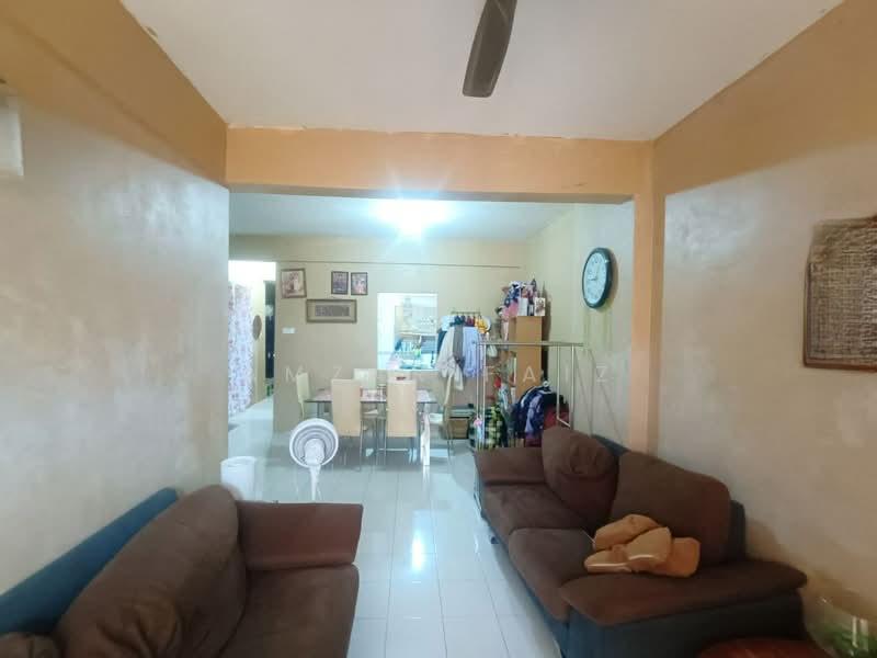 Kristal Heights - 4