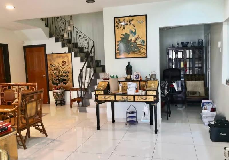 Semi-Detached House at SS3 - 5