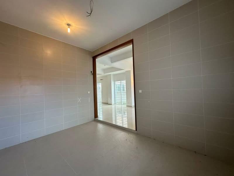 Gelugor Double Storey Semi D - 5