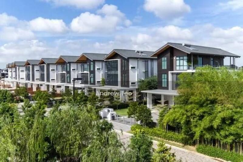 Senibong cove senibongs coves - 2