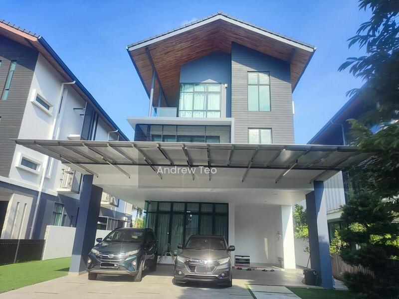 Senibong cove senibongs coves - 1