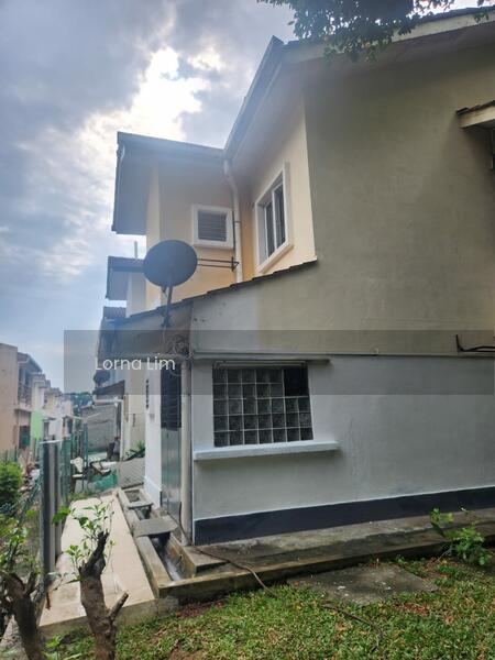 Kota Kemuning Corner Tania - 4