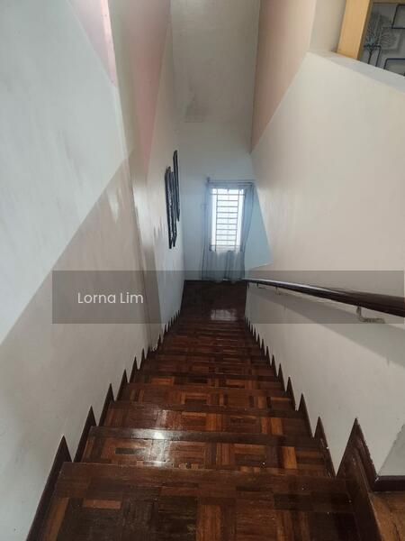 Kota Kemuning Corner Tania - 5