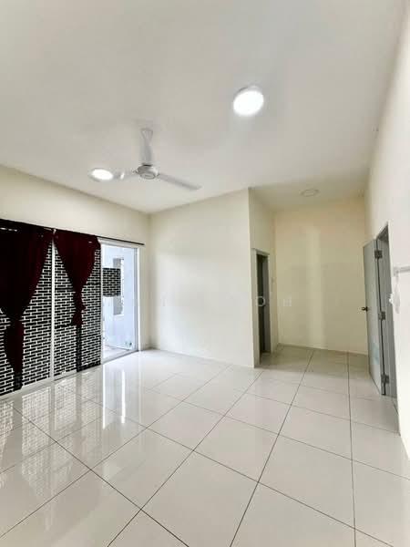 Bandar Tasek Mutiara - 3