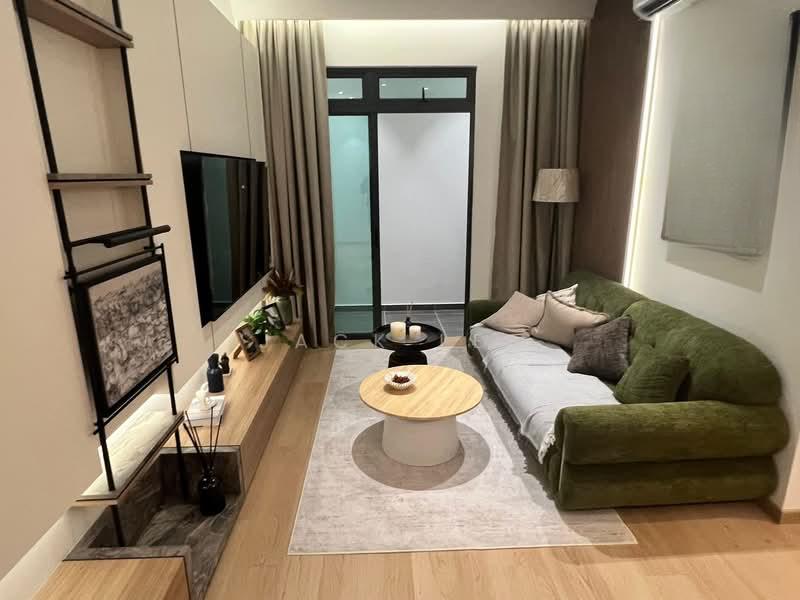 Armani Residence - 5