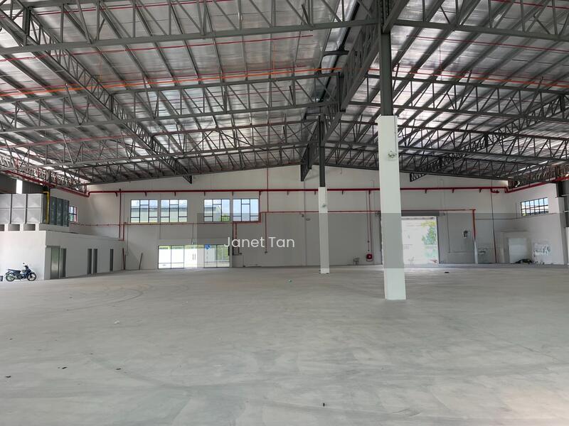 Taman Perindustrian Tropika - 4