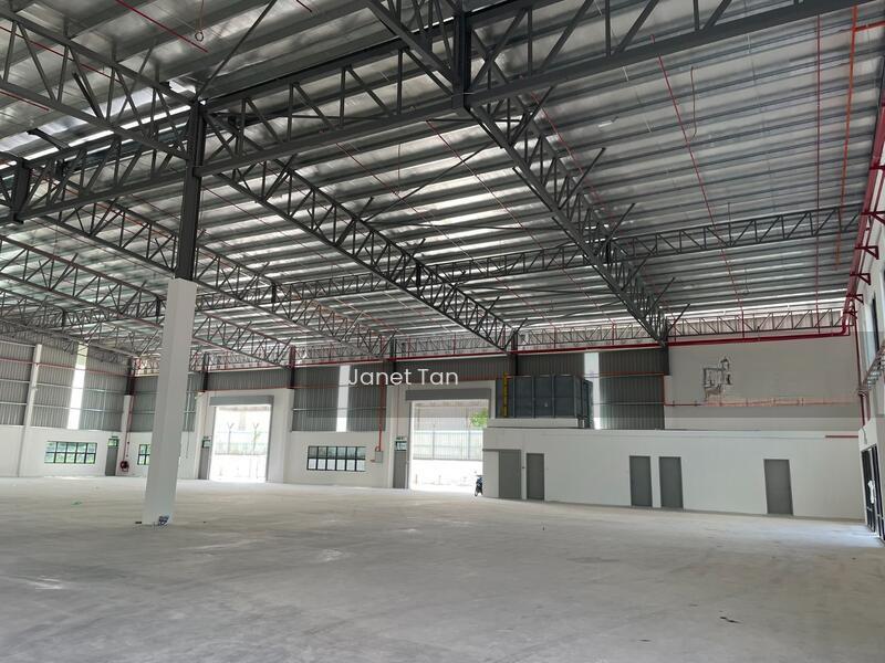 Taman Perindustrian Tropika - 5