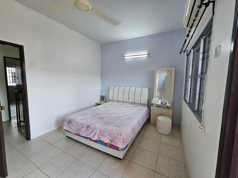 Menglembu Double Storey Terrace House Partial Furnished For Sale - 5