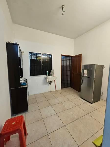 Menglembu Double Storey Terrace House Partial Furnished For Sale - 3