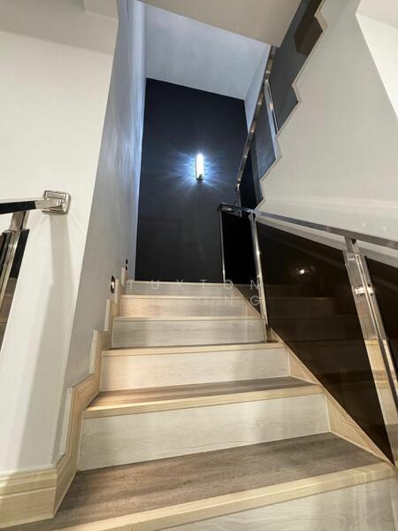 Taman Redang @ Taman Molek - 3