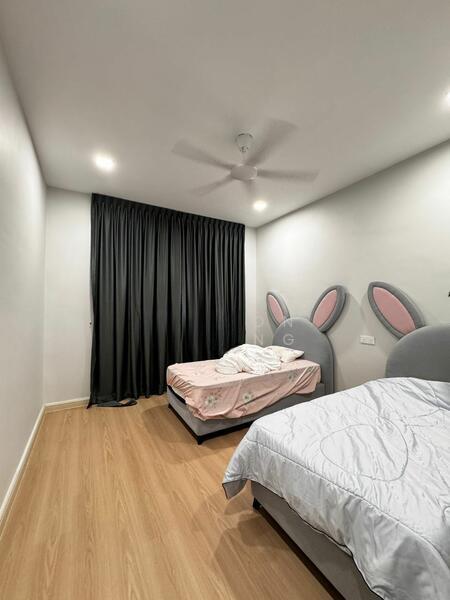 Taman Redang @ Taman Molek - 4